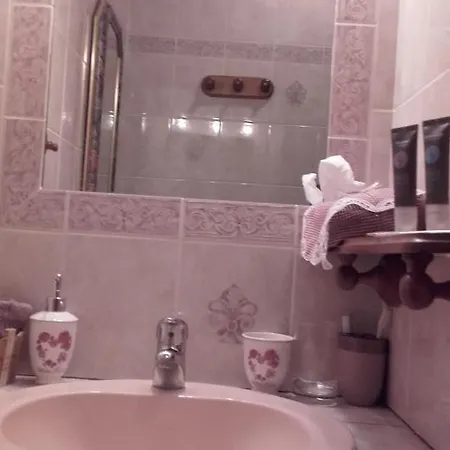 Bed & Breakfast Les Roses