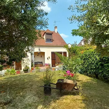 Bed & Breakfast Les Roses 2*