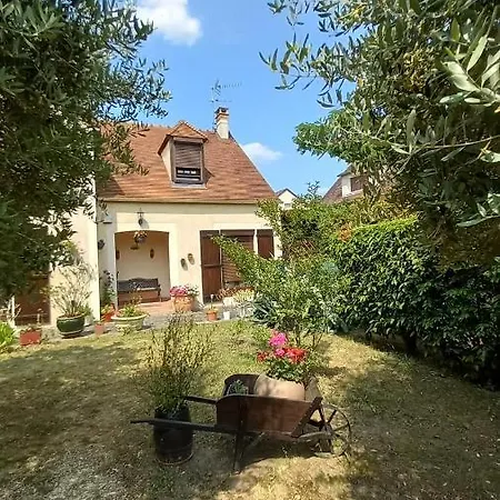 Bed & Breakfast Les Roses