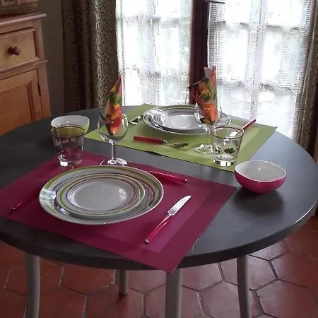 Bed & Breakfast Les Roses Herblay