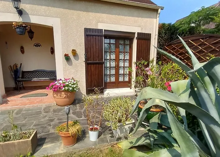 Les Roses Отель типа 